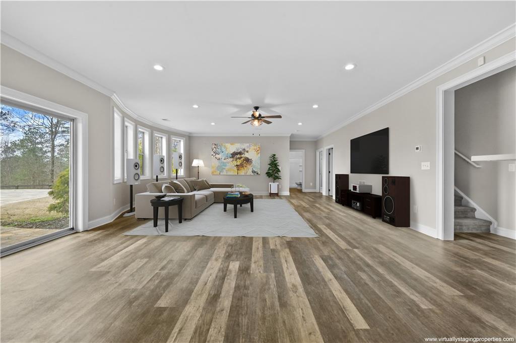 126 Townsend Pass Alpharetta, GA 30004 - Photo 45 of 56