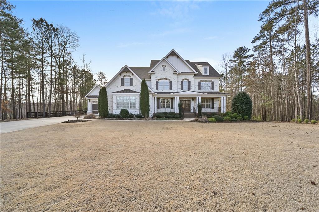 126 Townsend Pass Alpharetta, GA 30004 - Photo 51 of 56