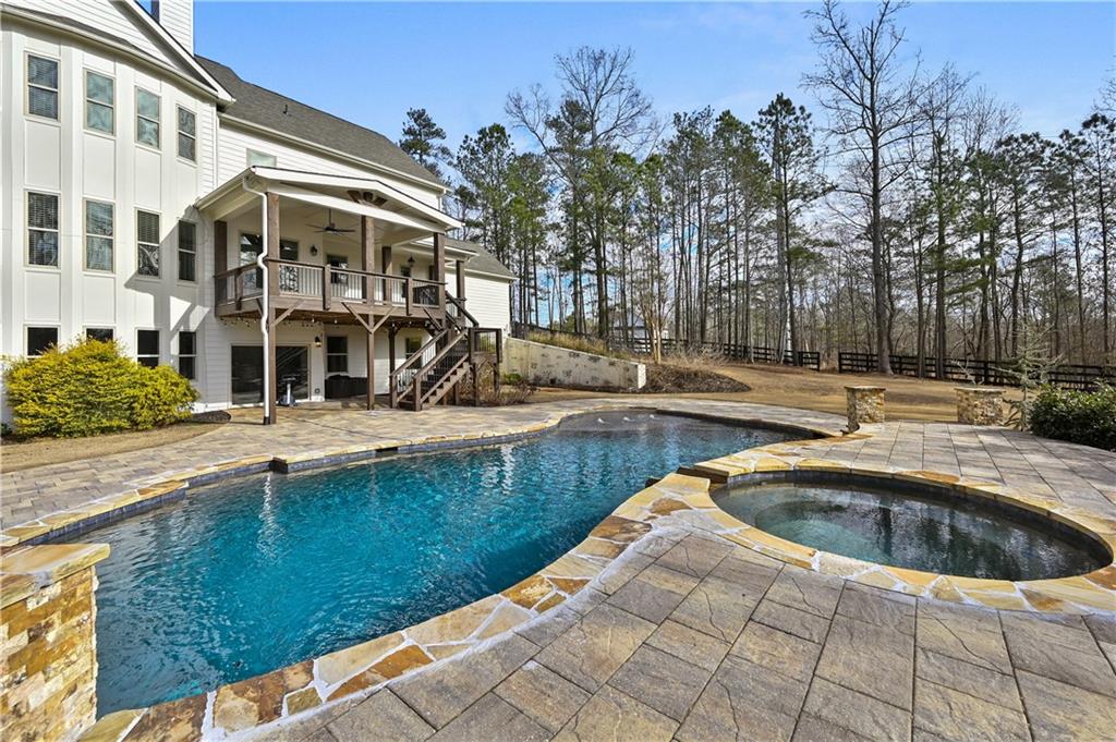 126 Townsend Pass Alpharetta, GA 30004 - Photo 52 of 56