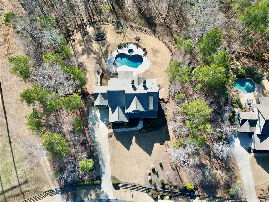 126 Townsend Pass Alpharetta, GA 30004 - Photo 55 of 56