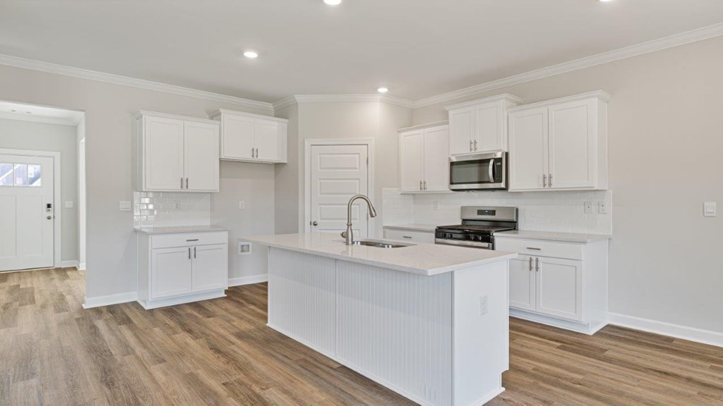 245 Ryma Oaks Court Dothan, AL 36301 - Photo 8 of 44