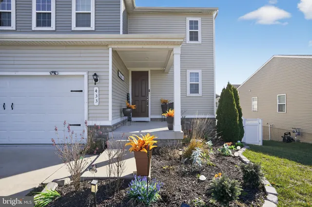 $499,999 | 433 Town Run Lane, Stephens City, VA 22655