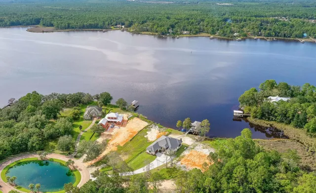 $759,900 | 12 Lagrange Cove Circle, Freeport, FL 32439