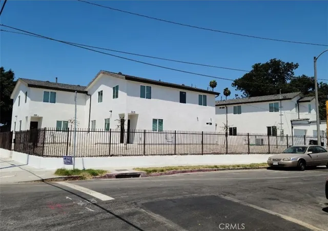 $4,000 | 3216 Morgan Avenue, Los Angeles, CA 90011