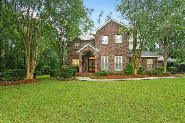 1040 Rue Chinon Mandeville, LA 70471 - Photo 2 of 26