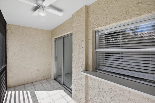 a view of kitchen and utility room