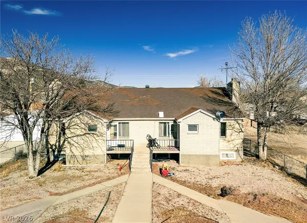 $375,000 | 945 Ave K, Ely, NV 89301