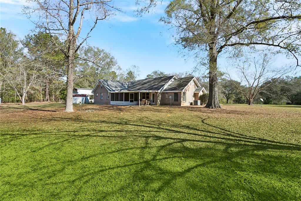 80327 North Willie Road Folsom, LA 70437 - Photo 17 of 19