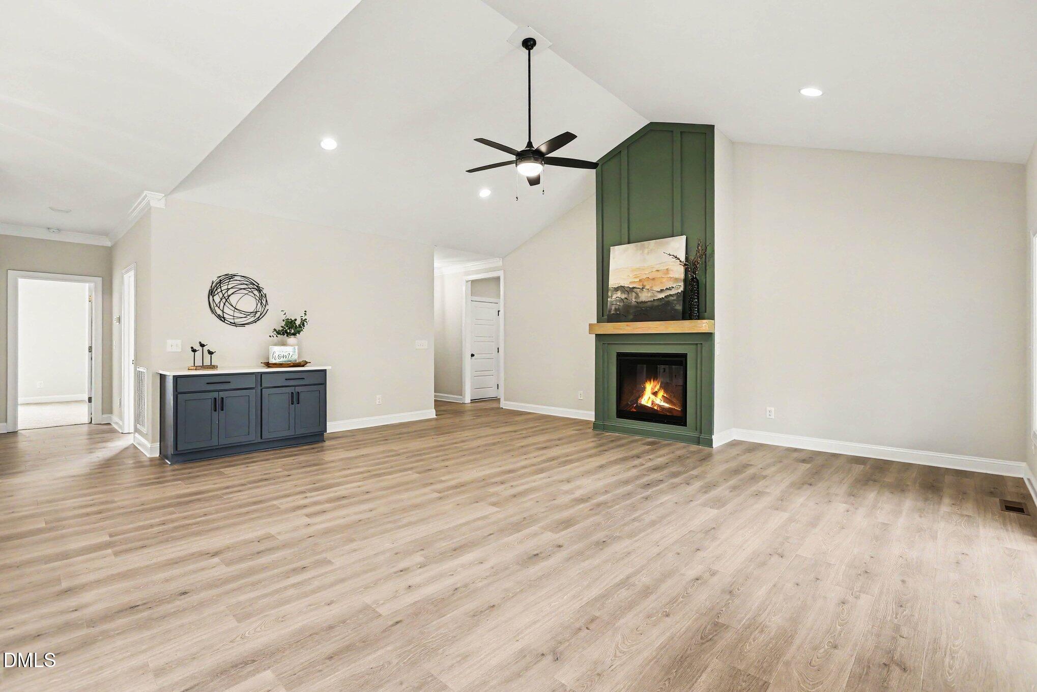 111 East Spring Street Oxford, NC 27565 - Photo 5 of 30