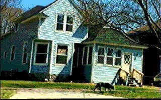 808 Simpson Street Kalamazoo, MI 49007 - Photo 1 of 1 808 Simpson