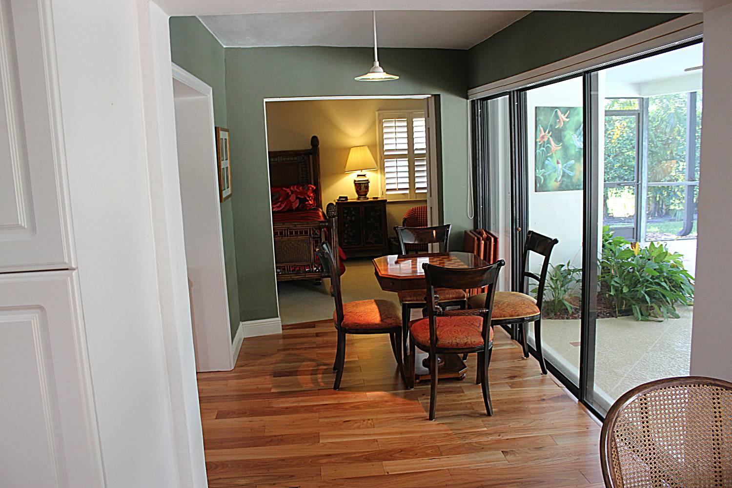 1539 Southwest 6th Court Boca Raton, FL 33486 - Photo 15 of 34 GAME TABLE AREA