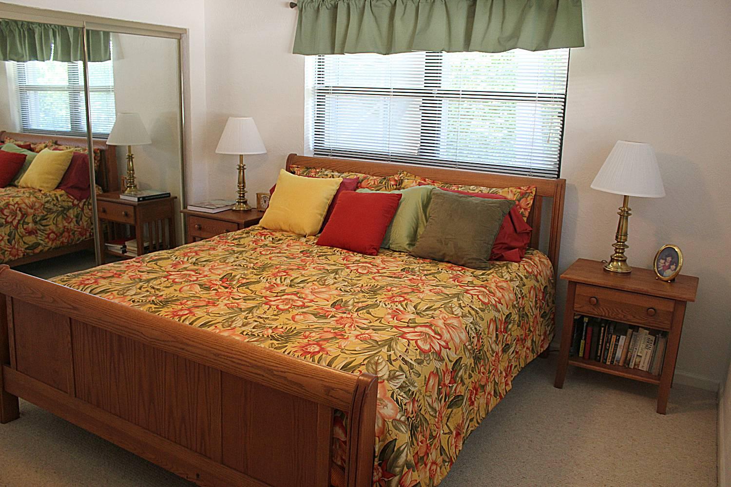 1539 Southwest 6th Court Boca Raton, FL 33486 - Photo 23 of 34 BEDROOM ** 2