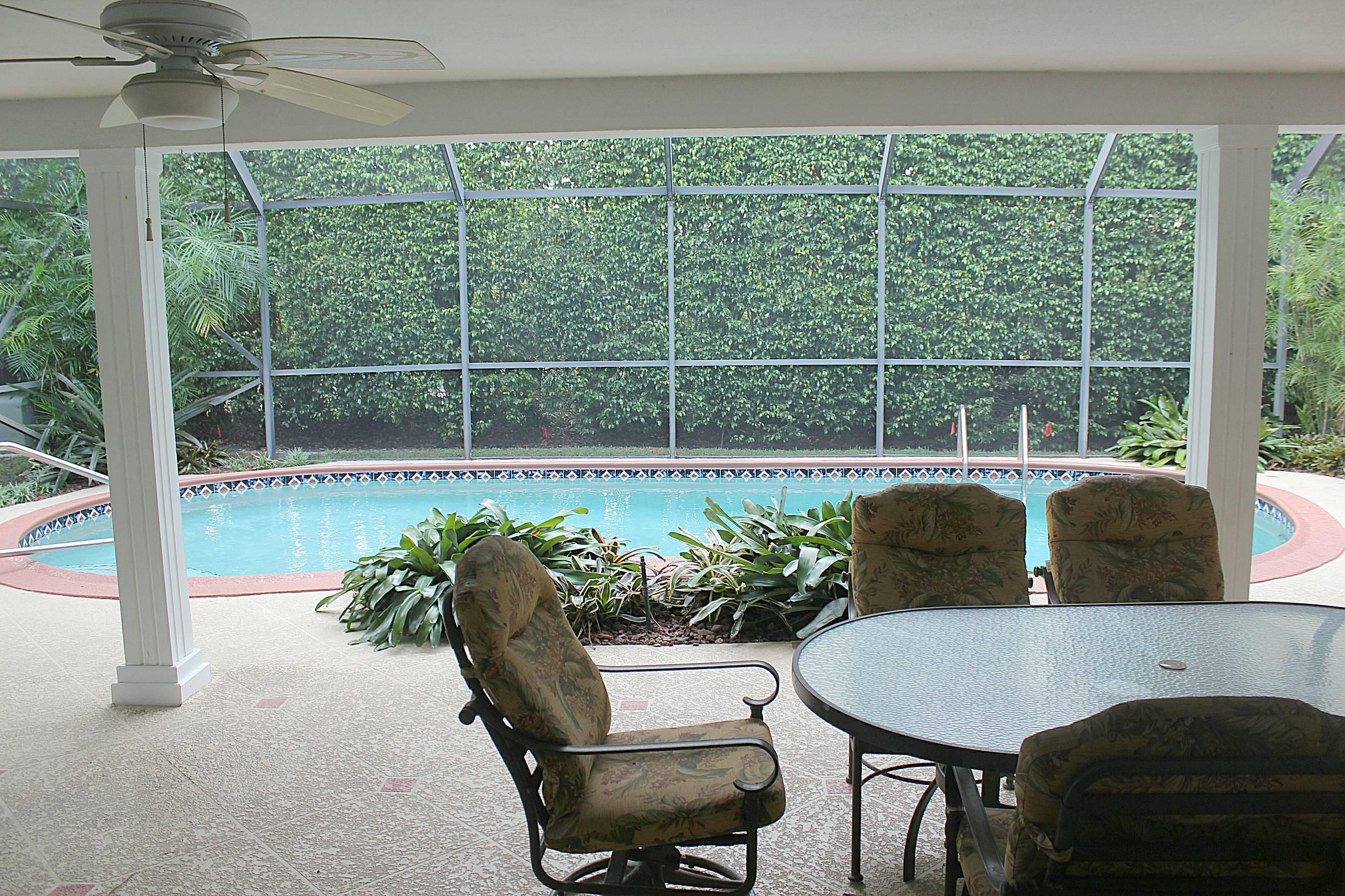 1539 Southwest 6th Court Boca Raton, FL 33486 - Photo 26 of 34 POOL