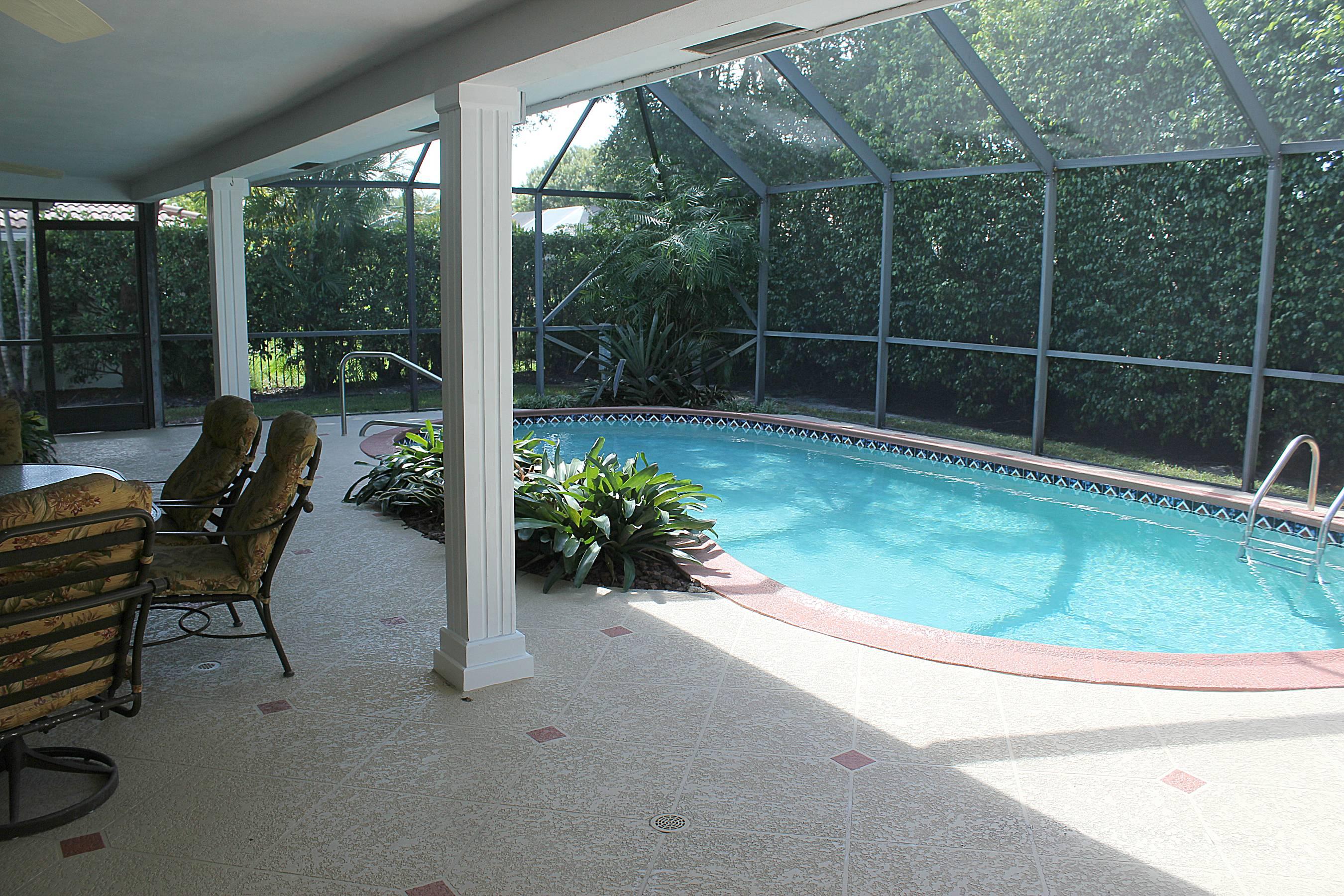 1539 Southwest 6th Court Boca Raton, FL 33486 - Photo 29 of 34 POOL **