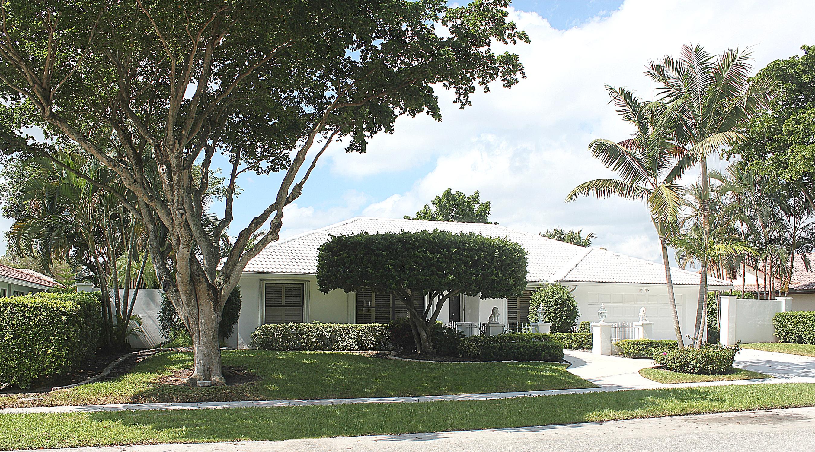 1539 Southwest 6th Court Boca Raton, FL 33486 - Photo 3 of 34 FRONT