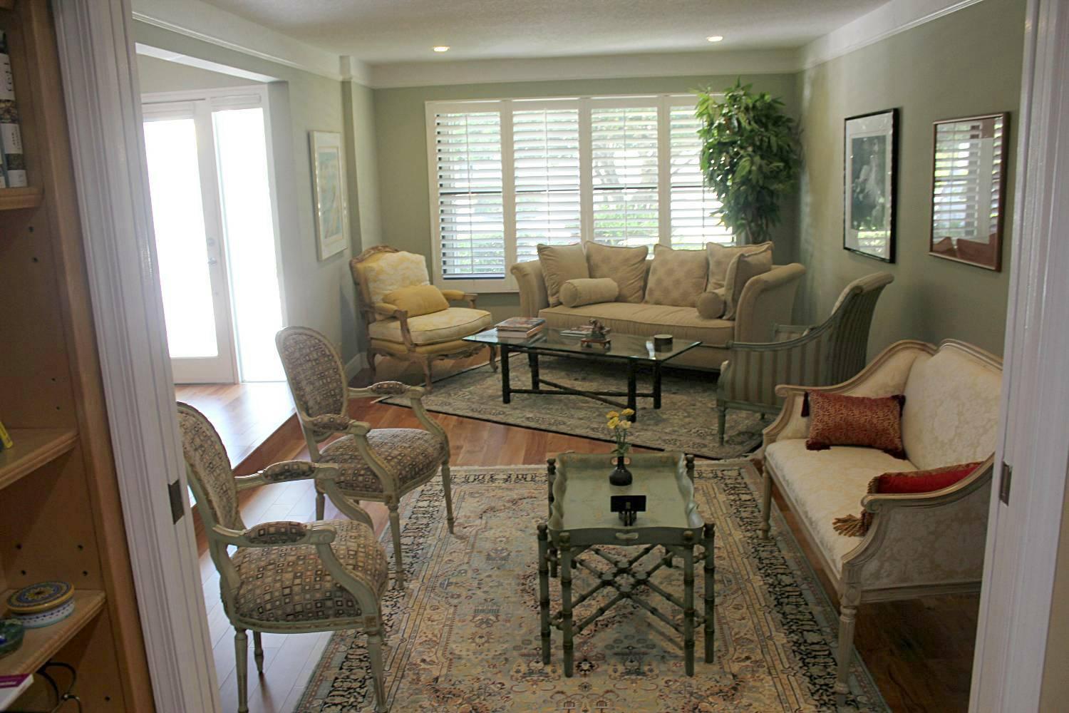 1539 Southwest 6th Court Boca Raton, FL 33486 - Photo 6 of 34 LIVING ROOM 2*
