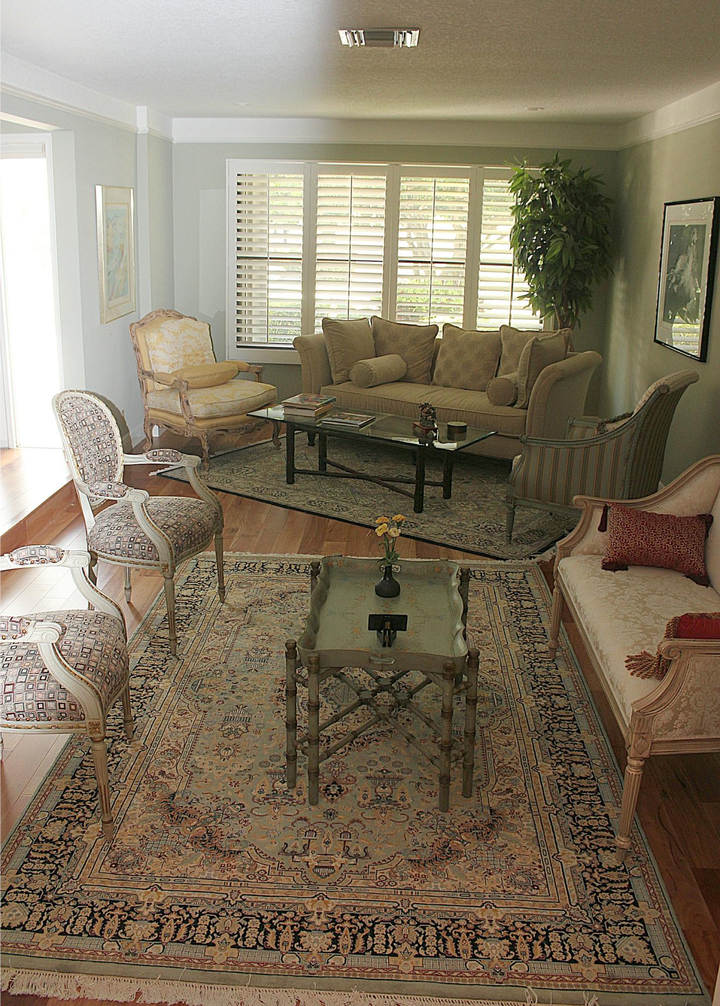 1539 Southwest 6th Court Boca Raton, FL 33486 - Photo 8 of 34 LIVING ROOM