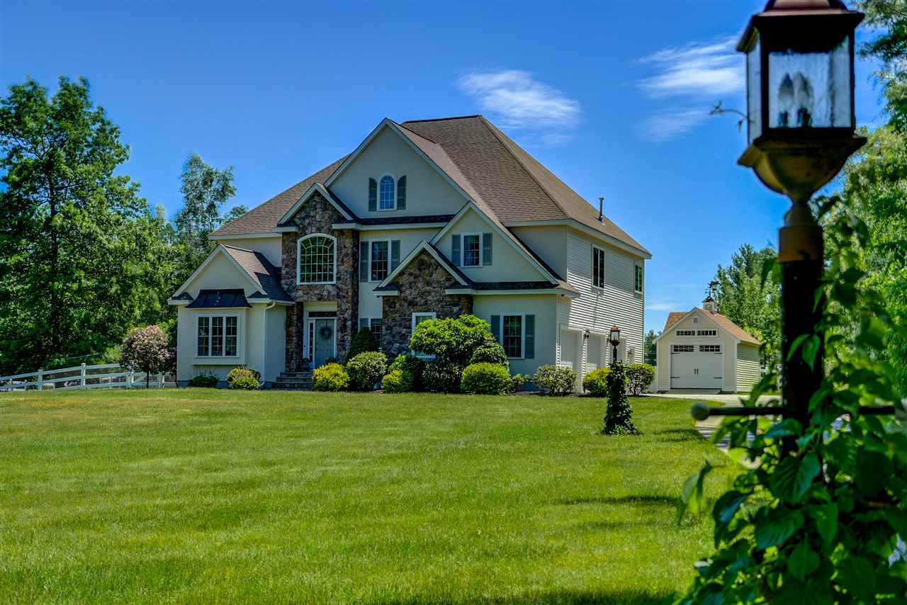 75 Long Hill Road Hollis, NH 03049 - Photo 1 of 40