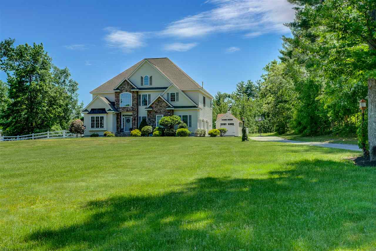 75 Long Hill Road Hollis, NH 03049 - Photo 40 of 40