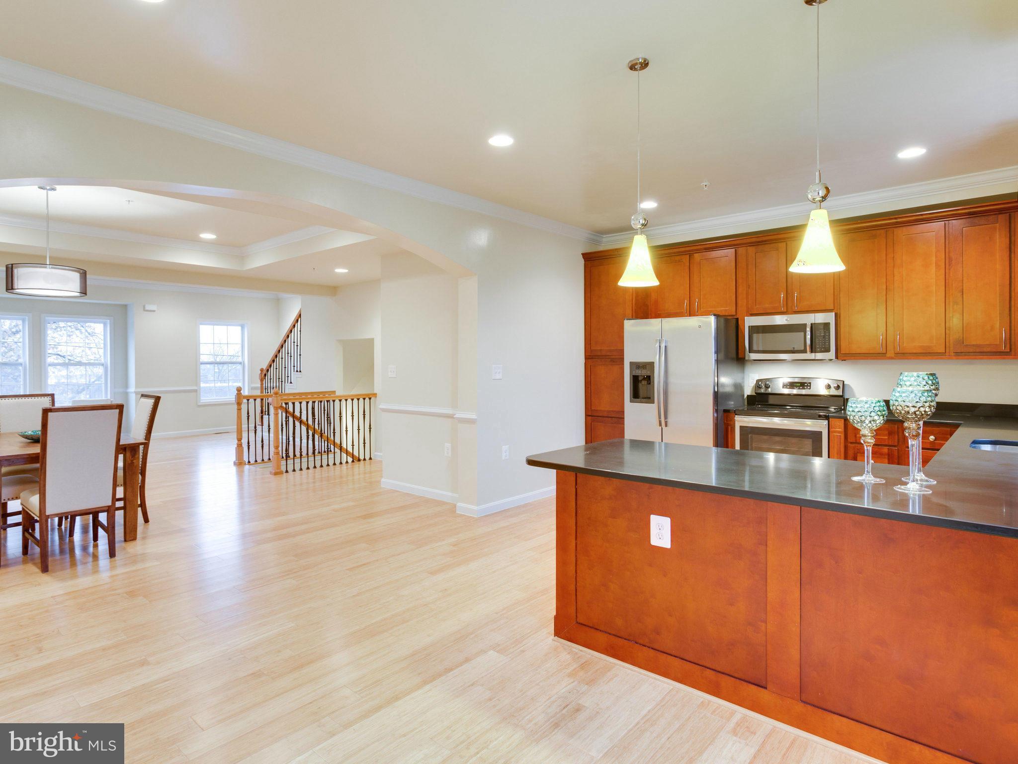 1438 Morris Road Southeast Washington, DC 20020 - Photo 11 of 25 Kitchen