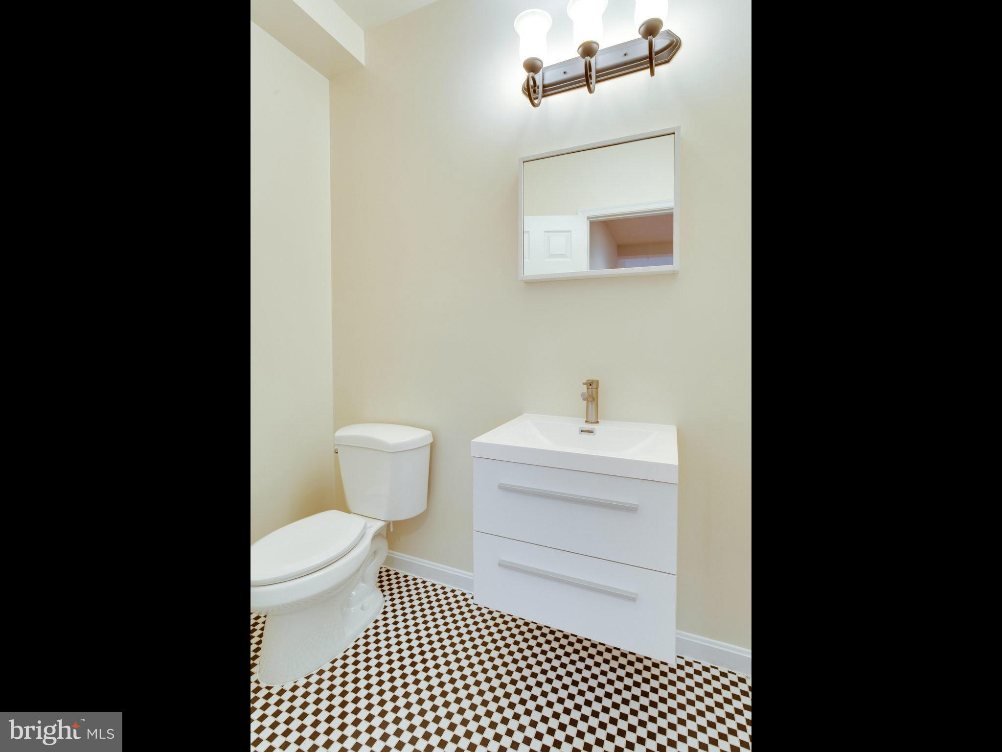 1438 Morris Road Southeast Washington, DC 20020 - Photo 13 of 25 Bath