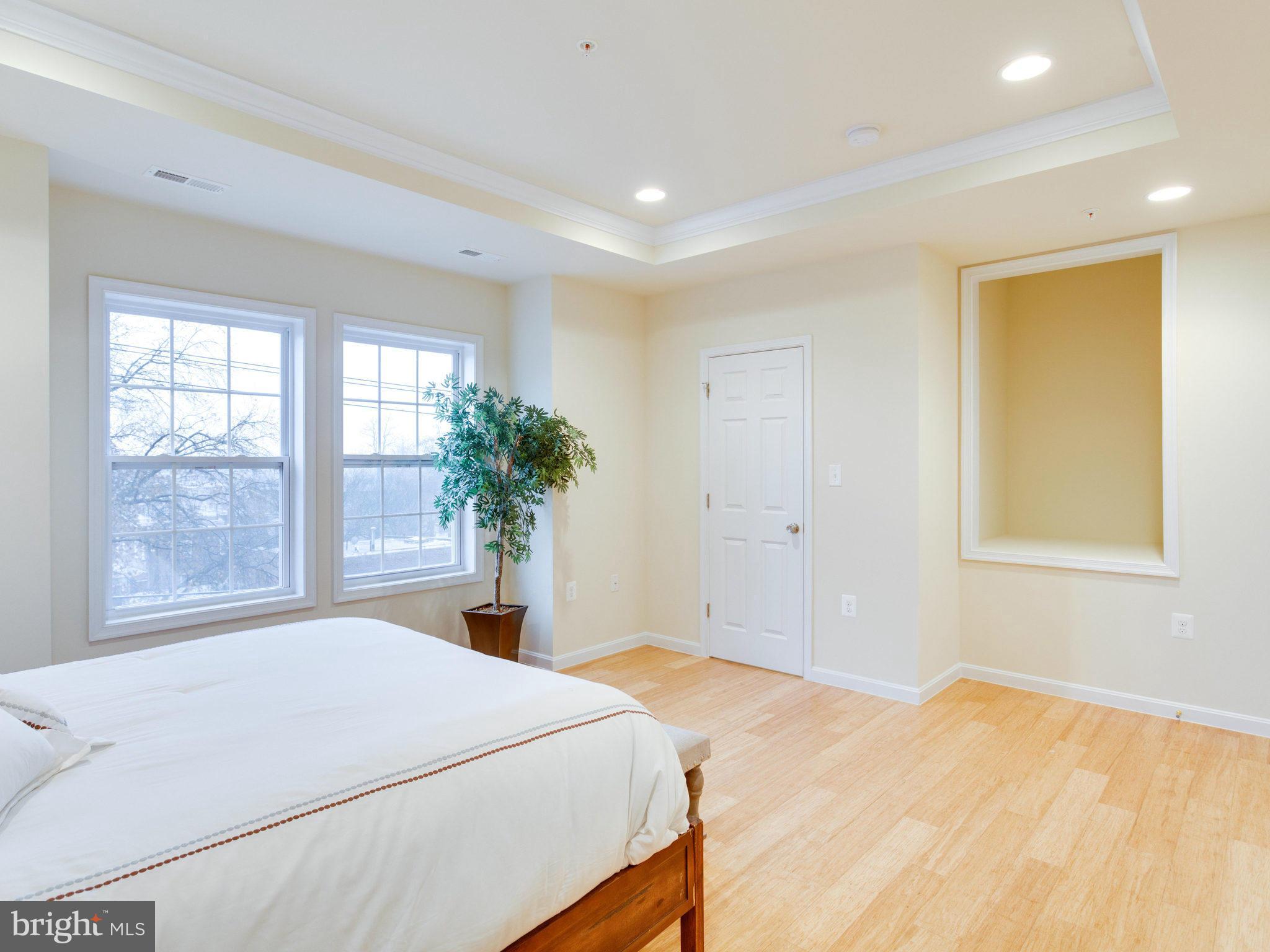 1438 Morris Road Southeast Washington, DC 20020 - Photo 17 of 25 Bedroom (Master)
