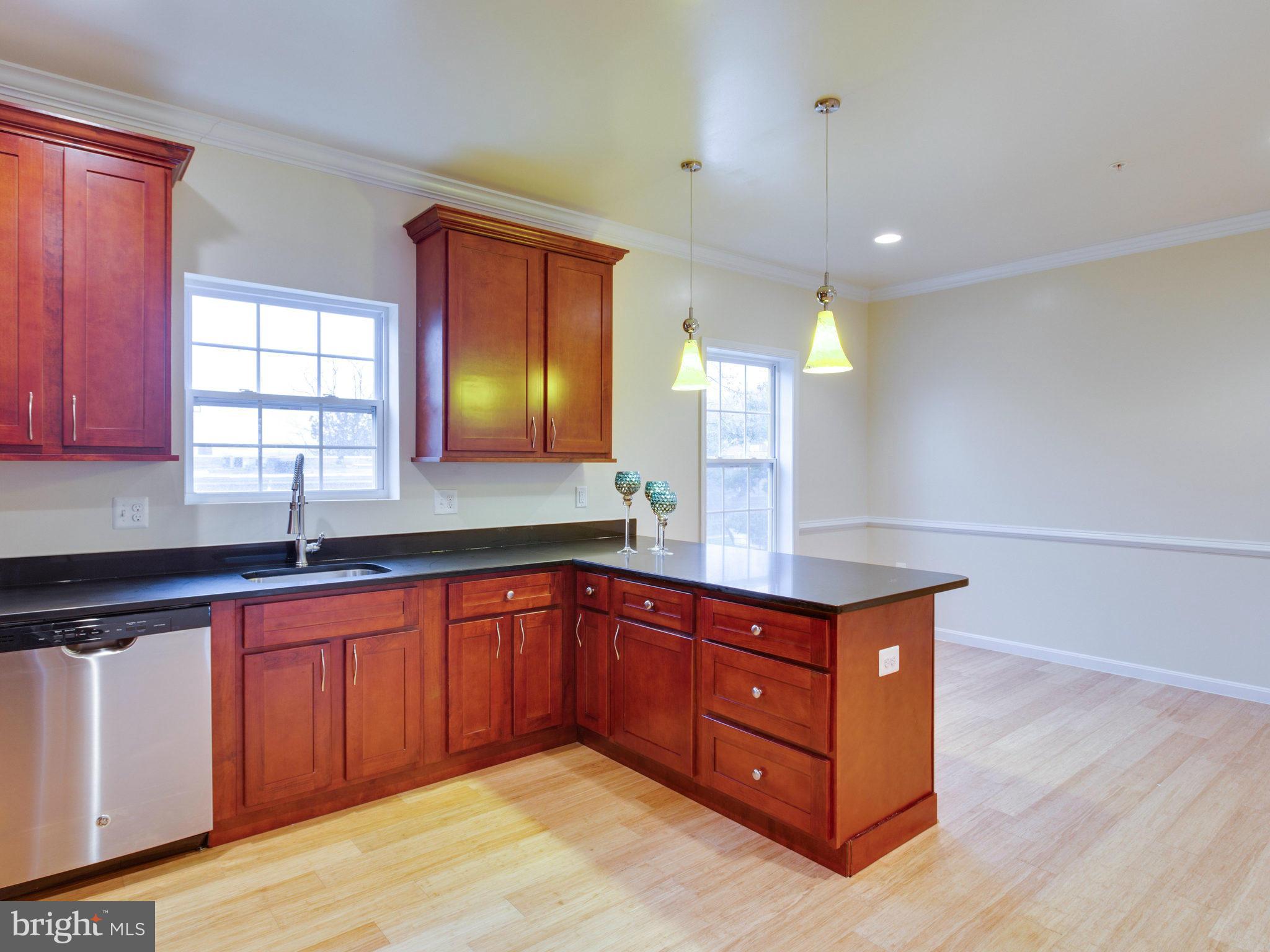 1438 Morris Road Southeast Washington, DC 20020 - Photo 8 of 25 Kitchen