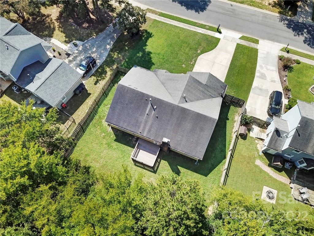 12531 Newstead Road Huntersville, NC 28078 - Photo 23 of 23 Gallery Image 23