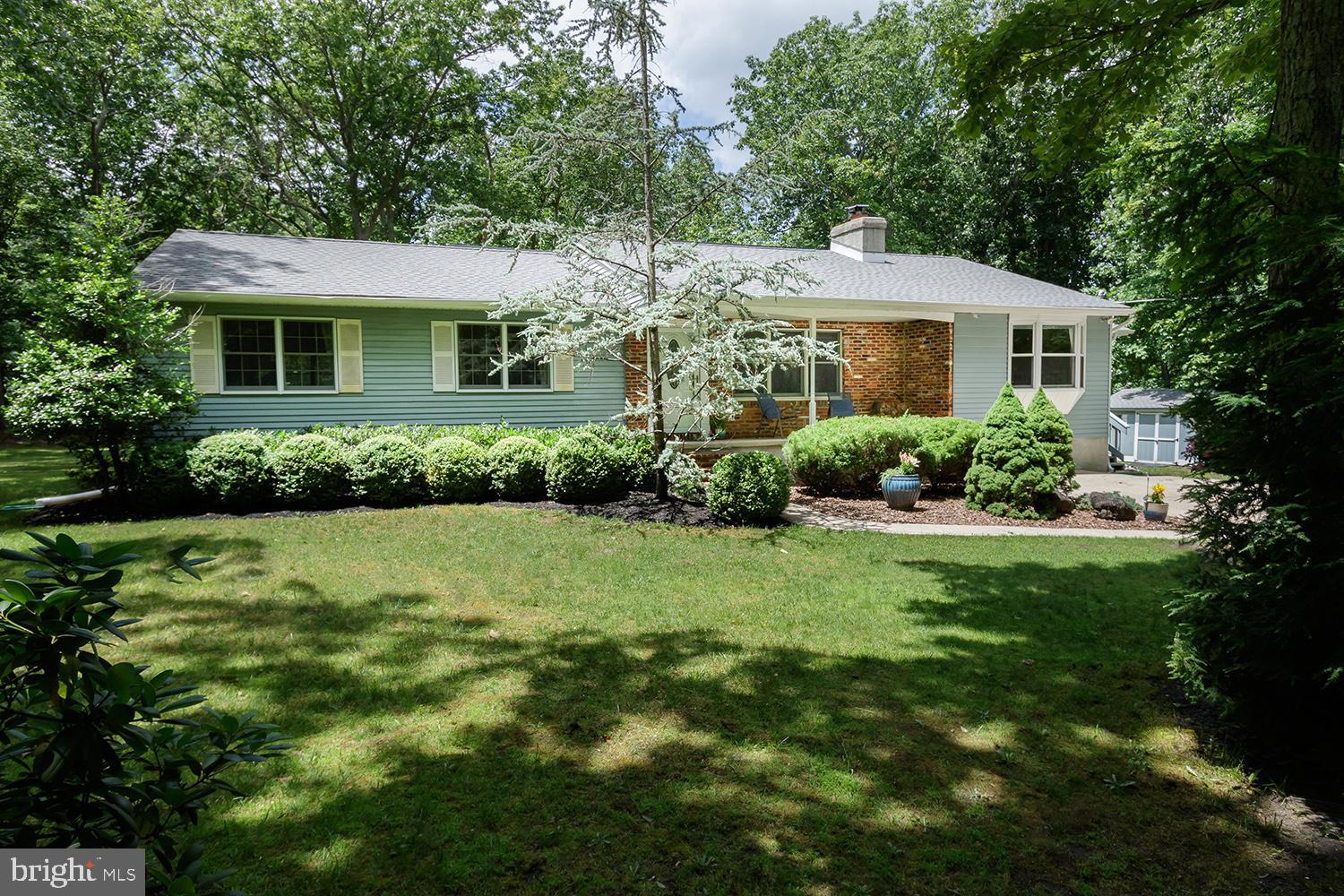 9 Foxchase Road Southampton, NJ 08088 - Photo 1 of 26