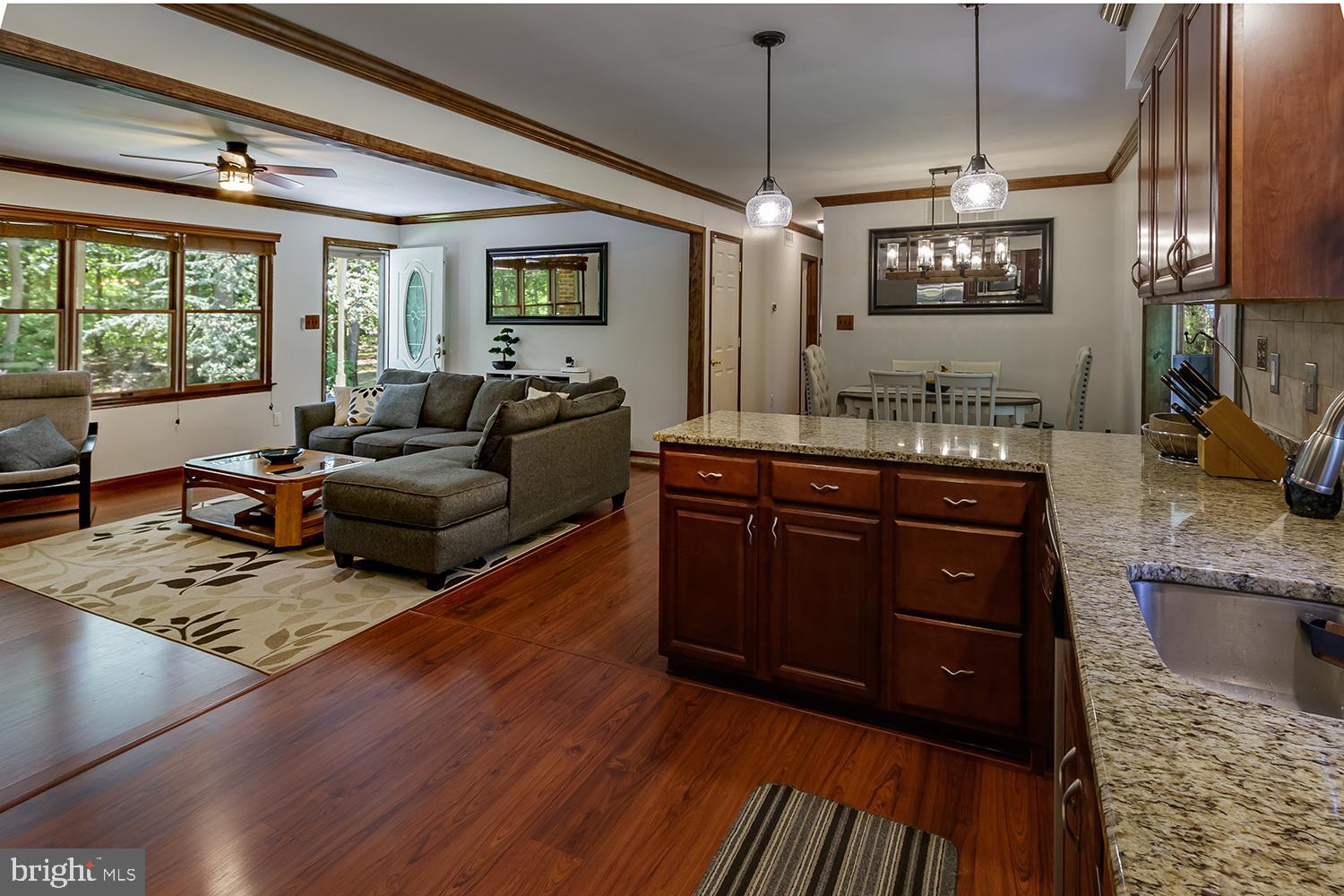 9 Foxchase Road Southampton, NJ 08088 - Photo 14 of 26