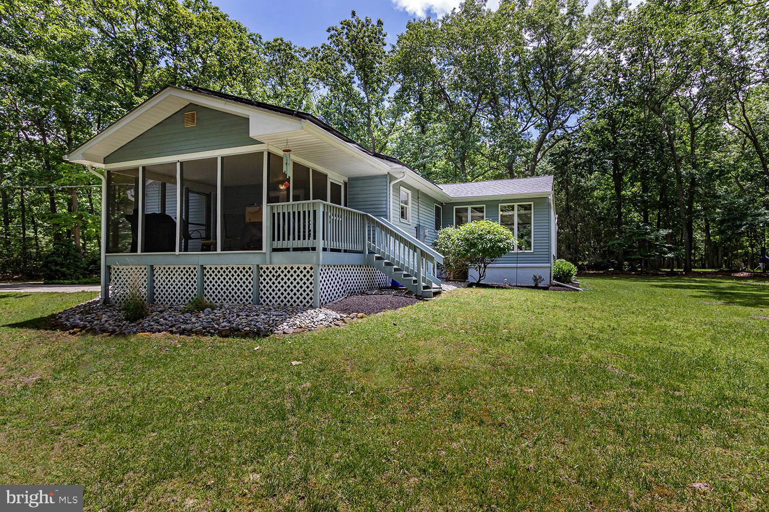 9 Foxchase Road Southampton, NJ 08088 - Photo 22 of 26