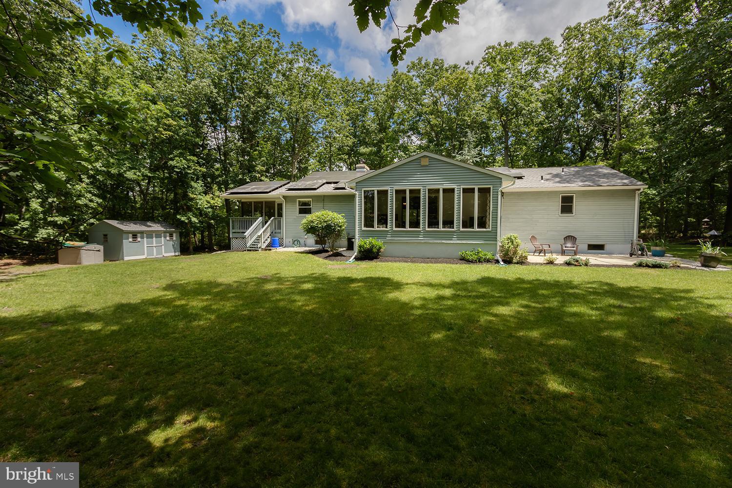 9 Foxchase Road Southampton, NJ 08088 - Photo 23 of 26