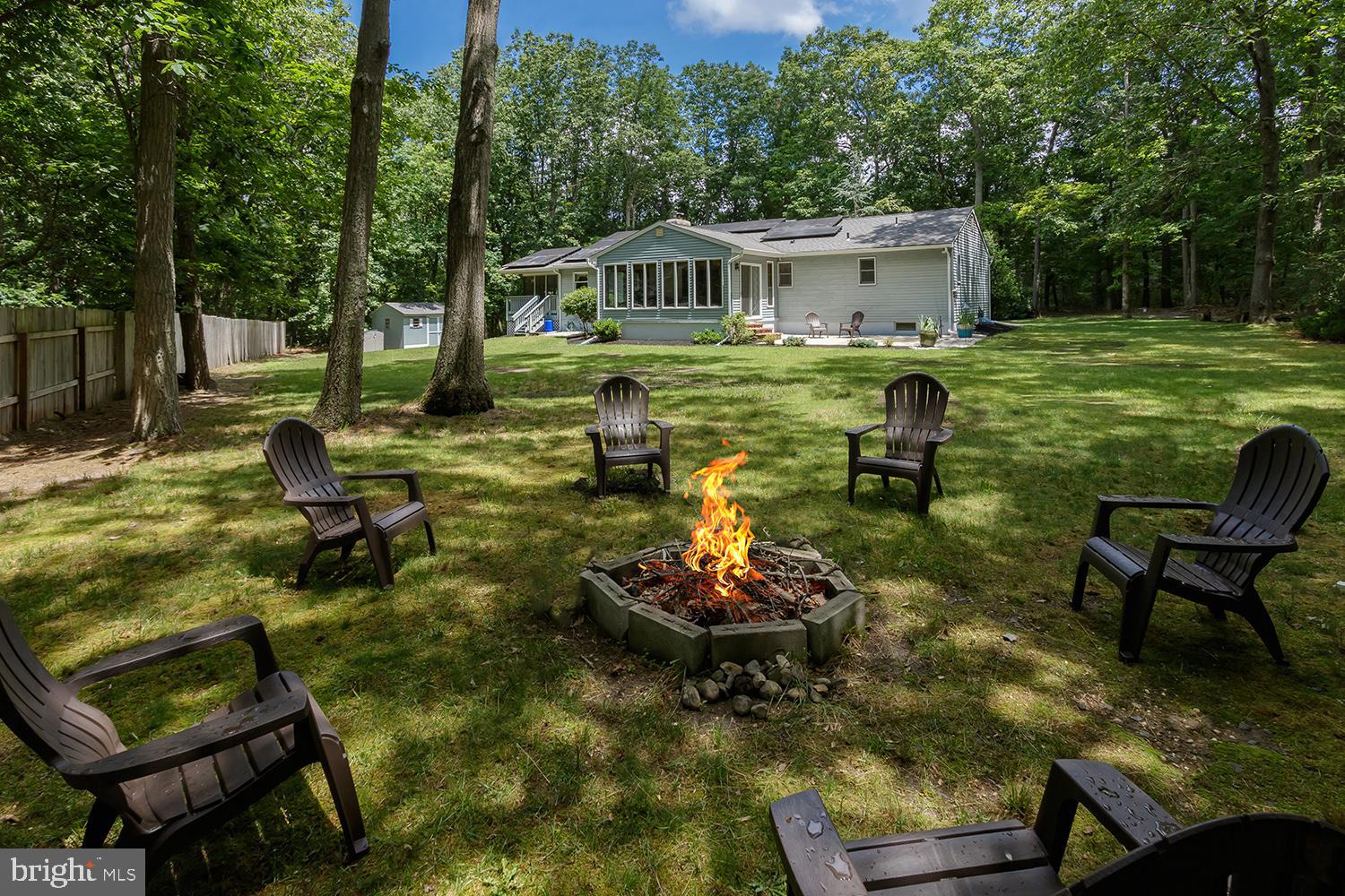9 Foxchase Road Southampton, NJ 08088 - Photo 24 of 26
