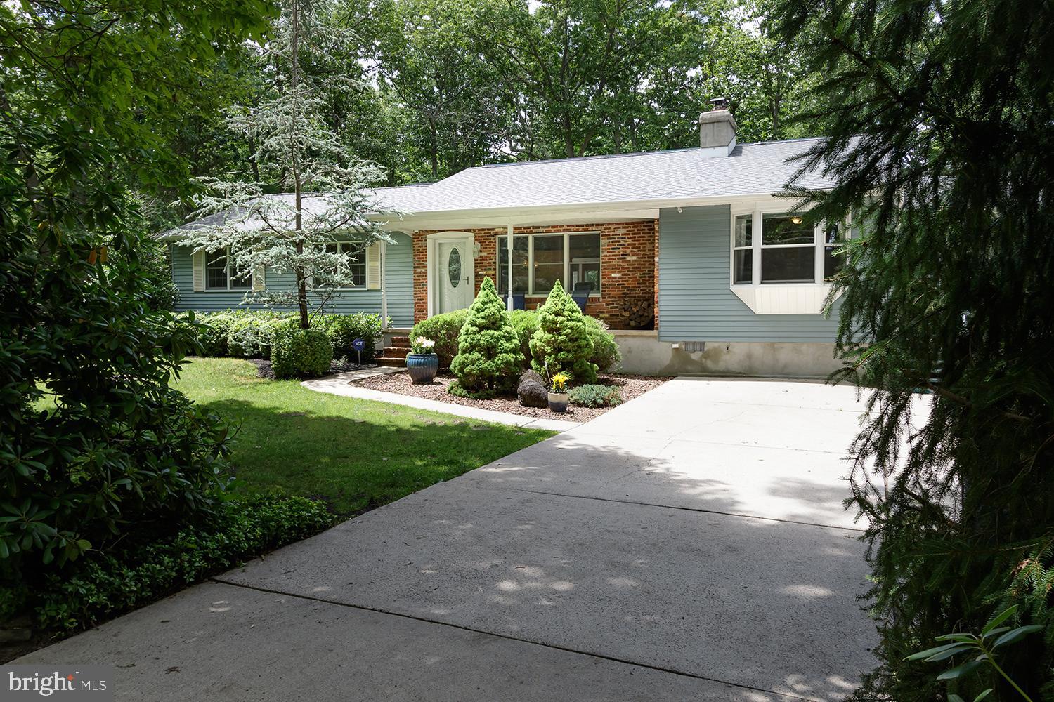 9 Foxchase Road Southampton, NJ 08088 - Photo 4 of 26