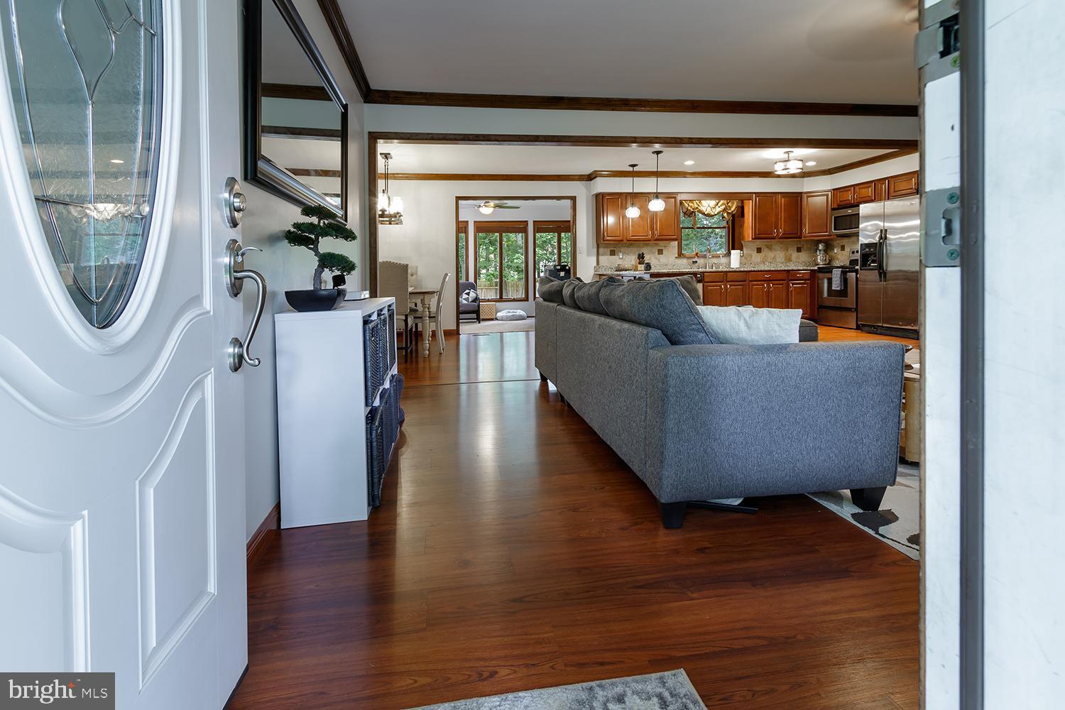 9 Foxchase Road Southampton, NJ 08088 - Photo 7 of 26