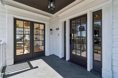 $1,800,000 | 723 South Brevard Avenue, Tampa, FL 33606