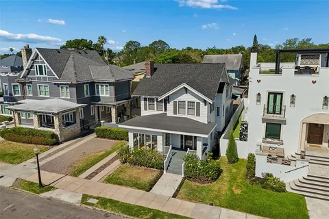 $1,800,000 | 723 South Brevard Avenue, Tampa, FL 33606