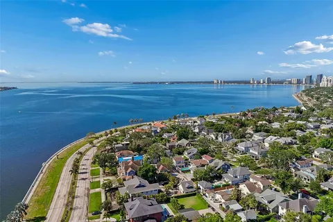 $1,800,000 | 723 South Brevard Avenue, Tampa, FL 33606