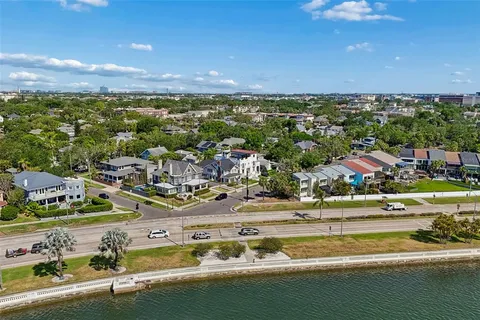 $1,800,000 | 723 South Brevard Avenue, Tampa, FL 33606