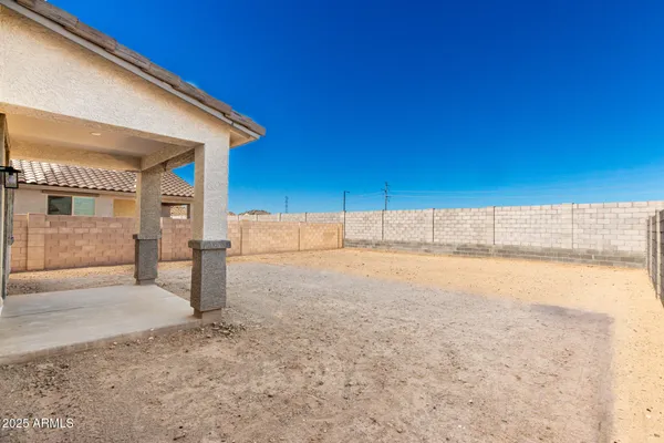 $459,990 | 23194 West Florence Avenue, Buckeye, AZ 85326