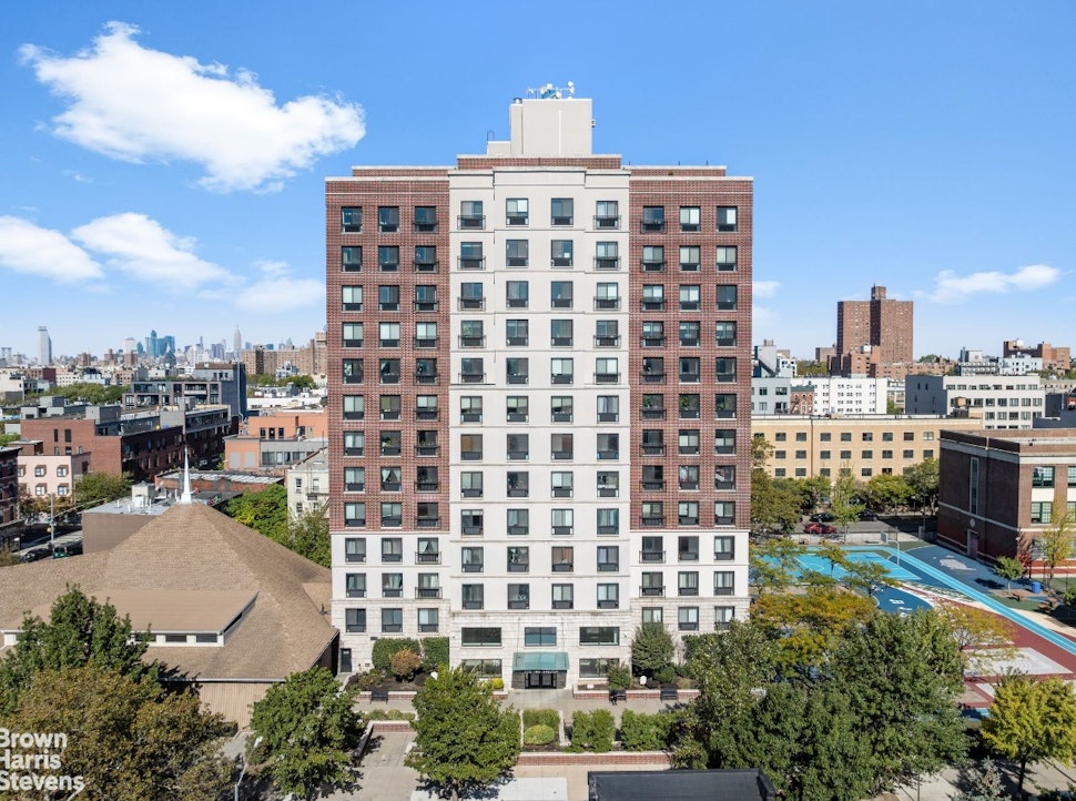 775 Lafayette Avenue, Unit 8B Brooklyn, NY 11221 - Photo 17 of 27 a view of a building