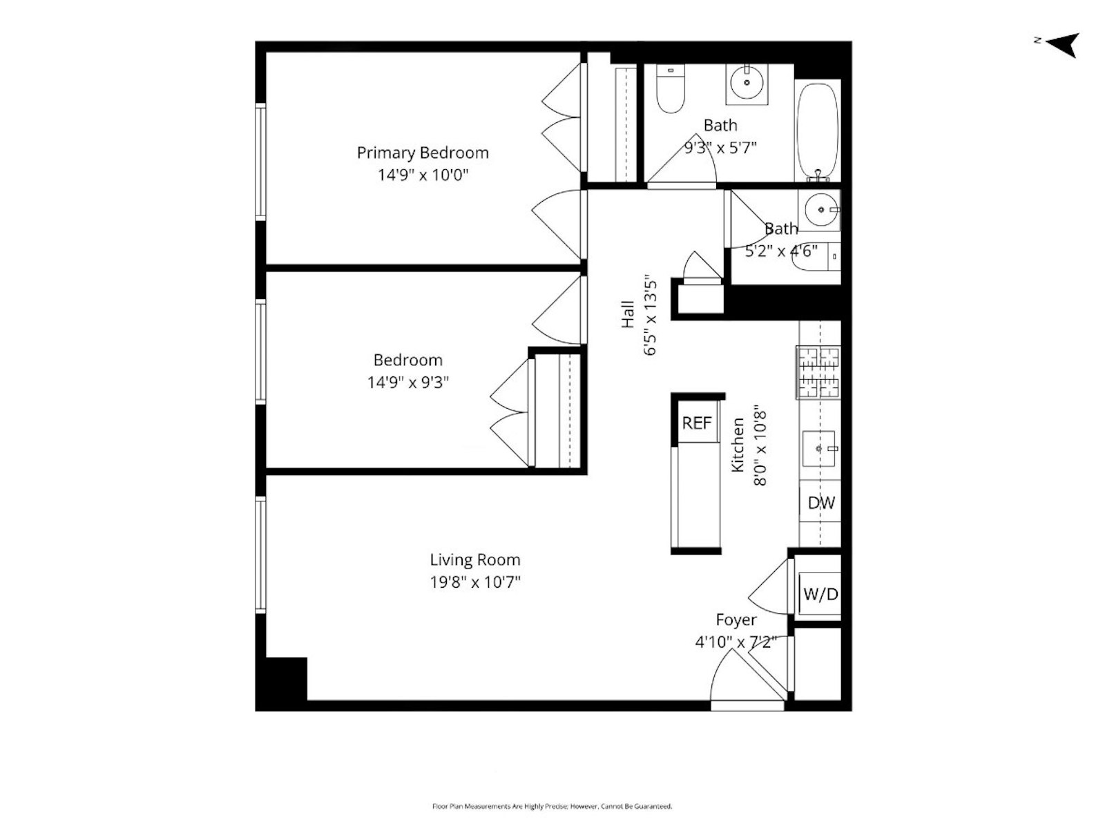 775 Lafayette Avenue, Unit 8B Brooklyn, NY 11221 - Photo 27 of 27 unknown