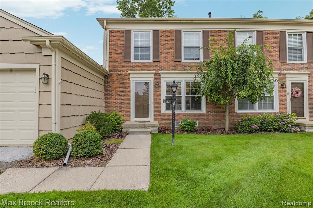 1157 Pine Ridge Court Rochester Hills, MI 48306 - Photo 53 of 55 Gallery Image 53