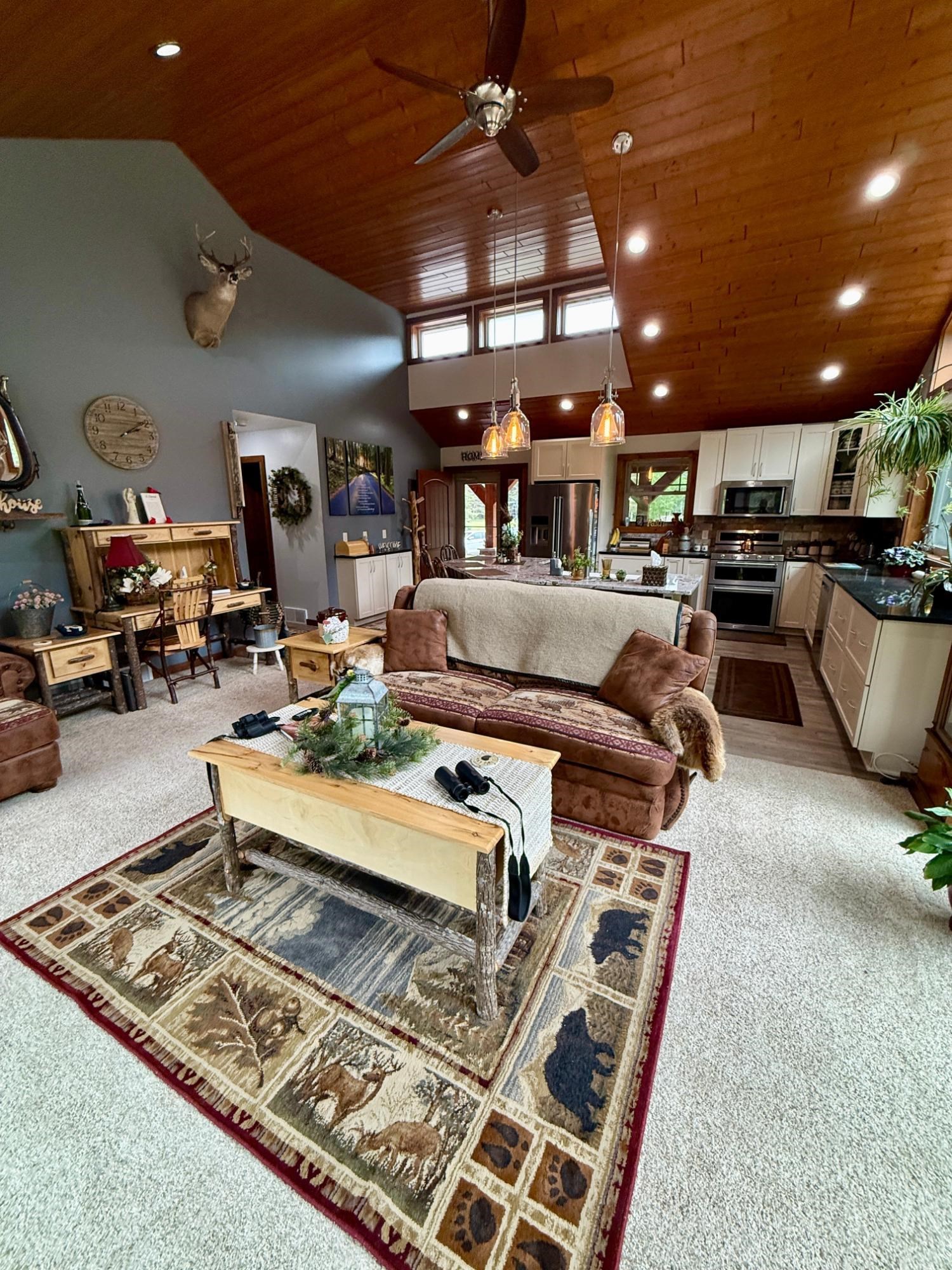 10543 Pat Phalen Road Crandon, WI 54520 - Photo 11 of 60