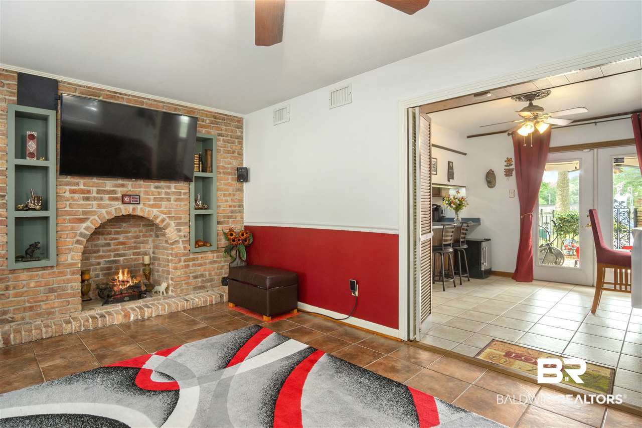 5103 Easy Street Mobile, AL 36619 - Photo 4 of 27