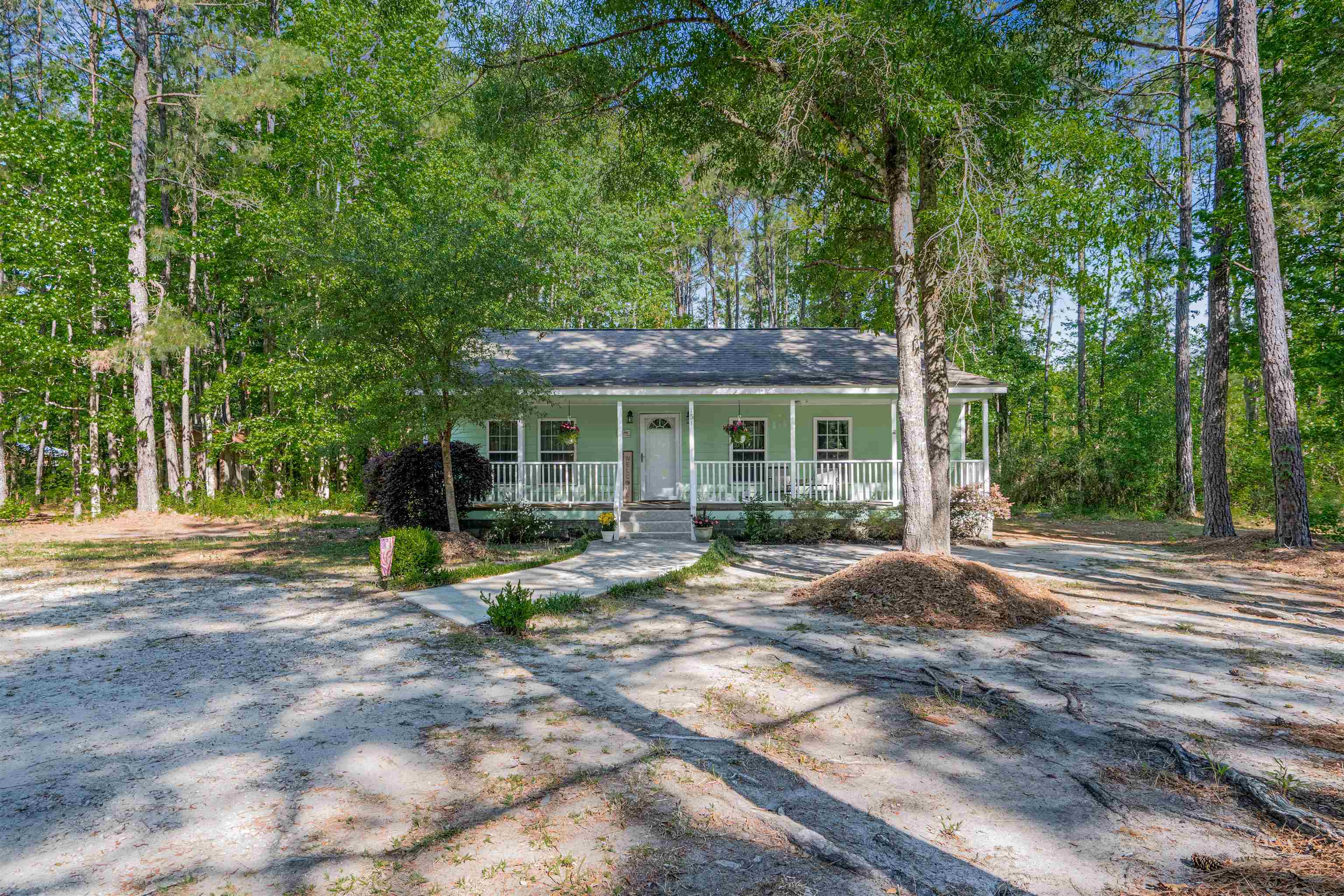 131 Price Lane Andrews, SC 29510 - Photo 1 of 19