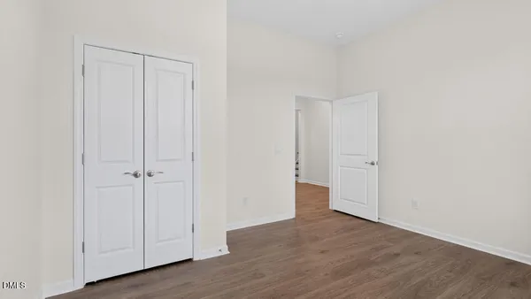 a view of an entryway