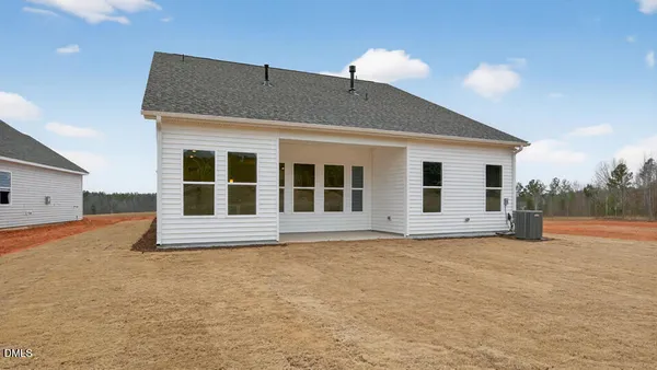 $419,870 | 377 Alexis Loop, Sanford, NC 27330