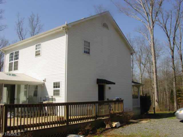 905 O Obryant Road Reidsville, NC 27320 - Photo 2 of 4 Other.