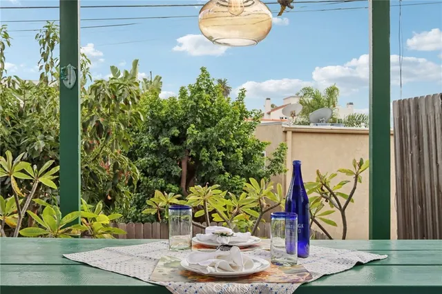 a view of outdoor space